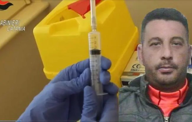 Ambulanza della morte, ergastolo per il barelliere Garofalo