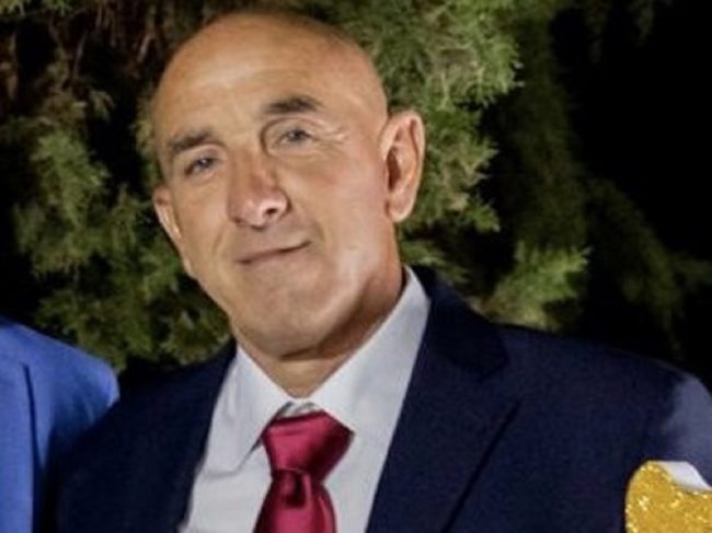 Santa Ninfa piange Giovanni Biondo, schiacciato dal trattore