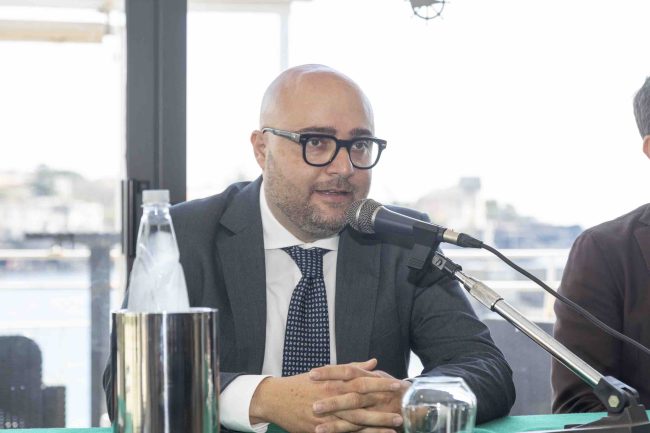 Farmitalia Saturnia pronta a esser parte dei 3 giorni di Volley Mercato