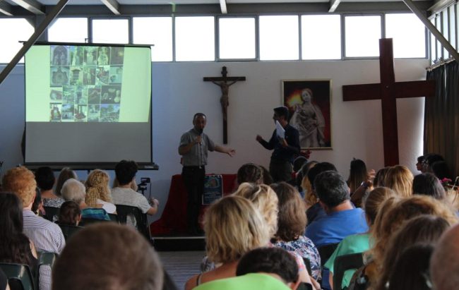 Studenti del “Marchesi” di Mascalucia guide per un giorno col progetto “Atlantide dell’Etna: il Borgo sopra e sotto la lava”
