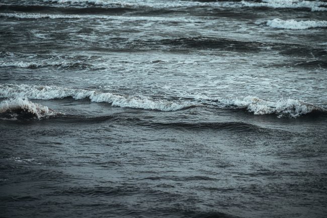 Rinvenuto un cadavere sulla spiaggia di Trappeto