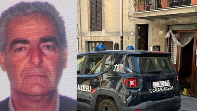Omicidio di Mariella Marino, arrestato l’ex marito