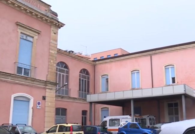 Le problematiche dell’ospedale di Bronte al centro di una assemblea straordinaria