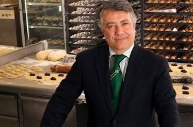 Revocati i domiciliari all’imprenditore catanese Paolo Pistone