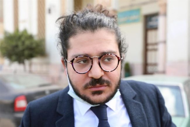 Patrick Zaki ha ricevuto la grazia