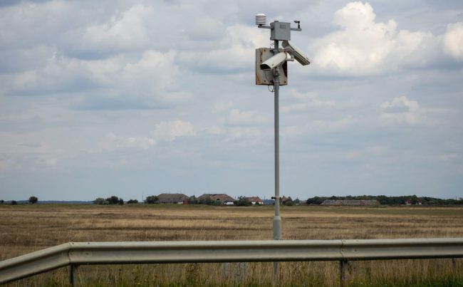 Controlli con autovelox e scout, dove e quando