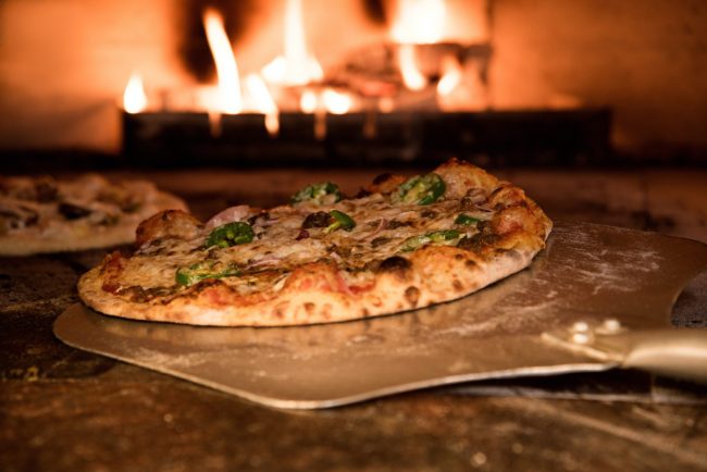 Sequestrata pizzeria abusiva del quartiere Capo