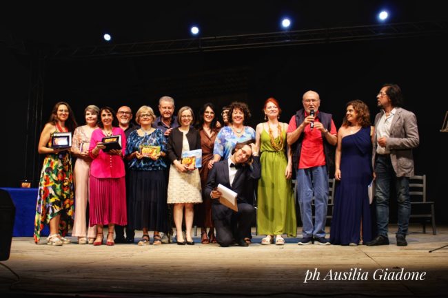 premio efesto catania