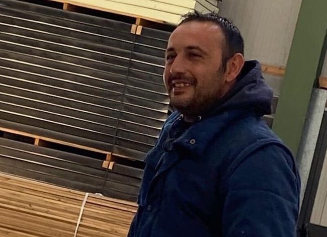 Incidente sul lavoro a Caronia, disposta autopsia su Renzo Sciammetta