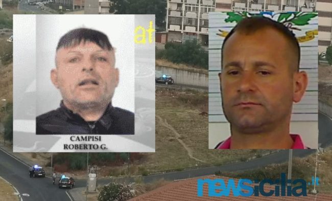 Sparatoria Librino, Di Stefano e Campisi condannati a vent’anni