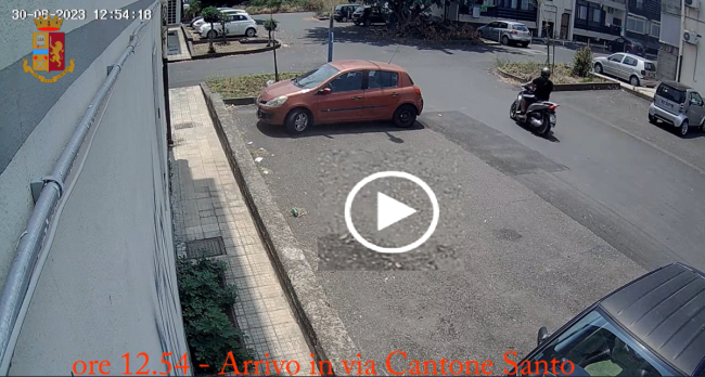 Sparatoria a Nesima, tre arrestati con l’accusa di omicidio: la ricostruzione – VIDEO