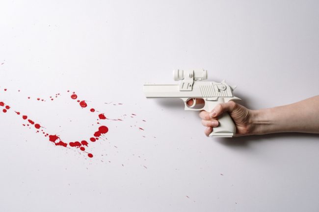 Uccide l’ex compagna e poi si toglie la vita, omicidio-suicidio nel Trapanese