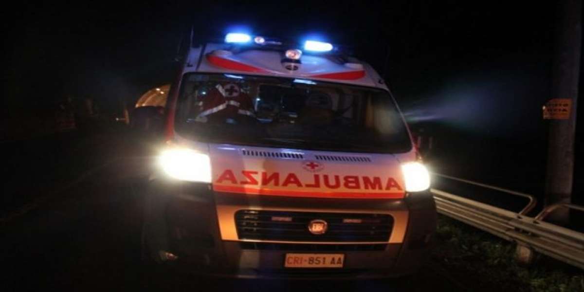 Tripletta di incidenti stradali in Sicilia nella notte