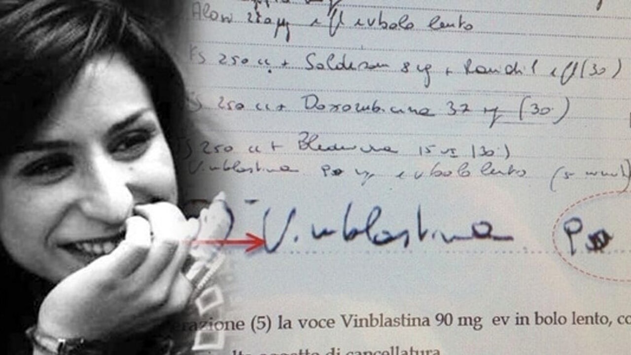 Valeria Lembo morta per overdose al Policlinico di Palermo: il medico non andrà in carcere
