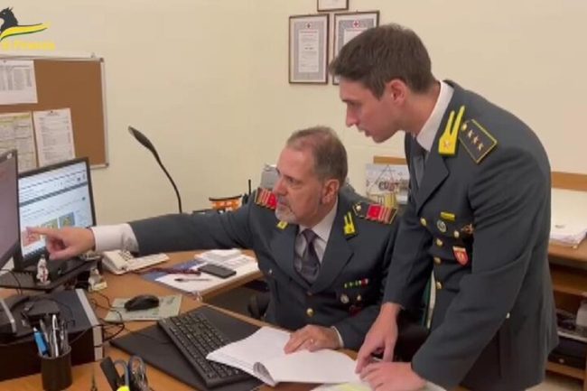 Riposto, scoperti 9 evasori fiscali: ammonta a oltre 250mila euro l’IVA non pagata