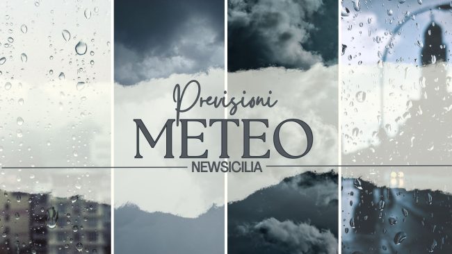 Meteo, domenica tra sole e nuvole in Sicilia. Cosa ci aspetta nei prossimi giorni