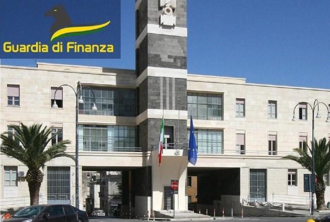 Maxi evasione fiscale nel settore della commercializzazione di autovetture estere