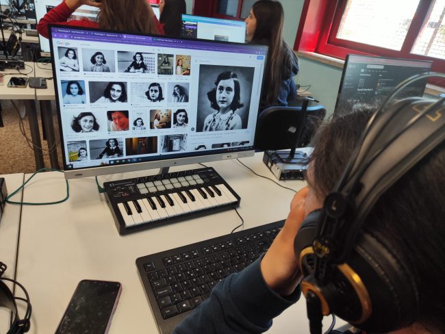 Grande successo per il progetto PON “Studenti competenti” all’Ios “Musco”