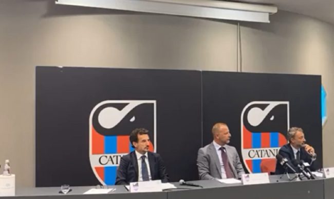 Al via la campagna abbonamenti 2023-24 del Catania: tutti i prezzi