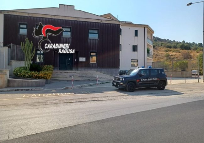 Droga per tutti i “gusti”, denunciato 38enne a Scicli