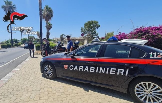 Raffica di controlli alla “Playa” di Catania, sanzionato il titolare di un noto lido