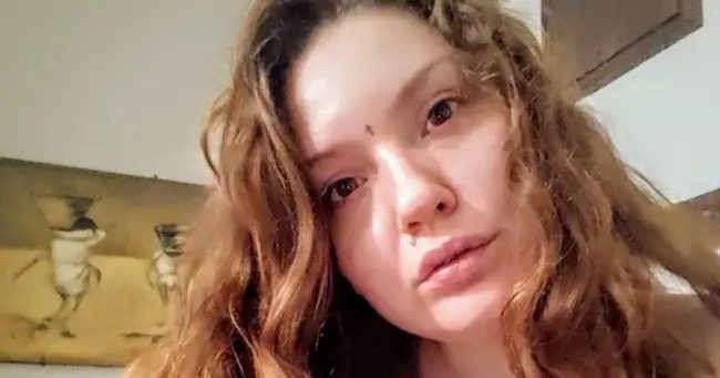 Si cerca Debora Platano, “ha bisogno dei medicinali per restare in vita”
