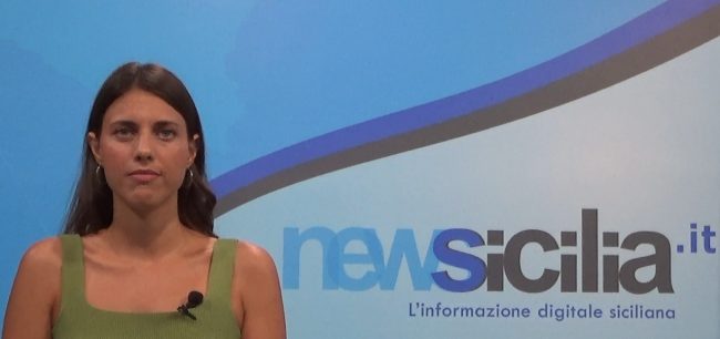 Tg Flash del 9 agosto – EDIZIONE SERA