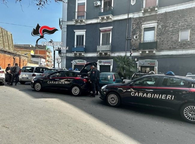 Non pagano la bolletta della luce, individuate 7 famiglie di “furbetti” nel Catanese
