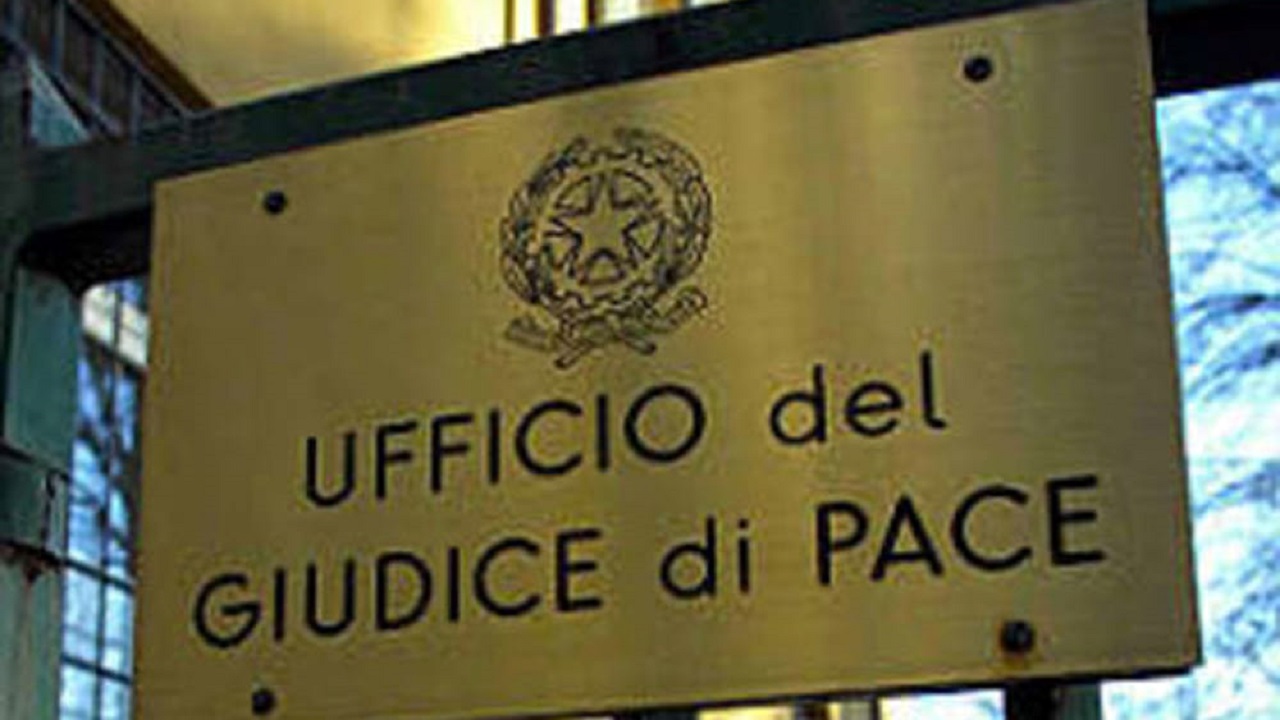 Palermo, tentato furto nella sede del Giudice di Pace