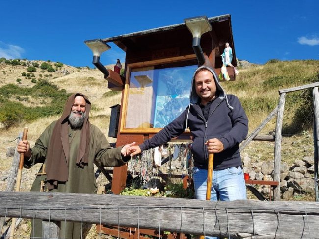 A fine settembre le Madonie festeggeranno