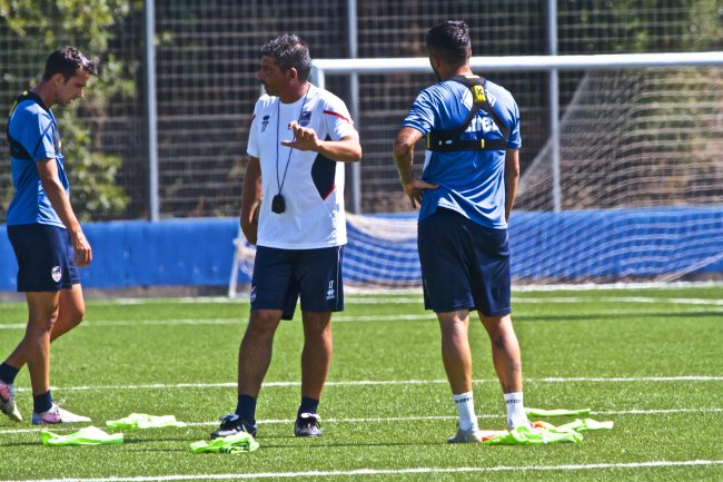 Allenamento domenicale per il Catania in attesa del Crotone, Mazzotta: “Venerdì sapremo cosa fare”
