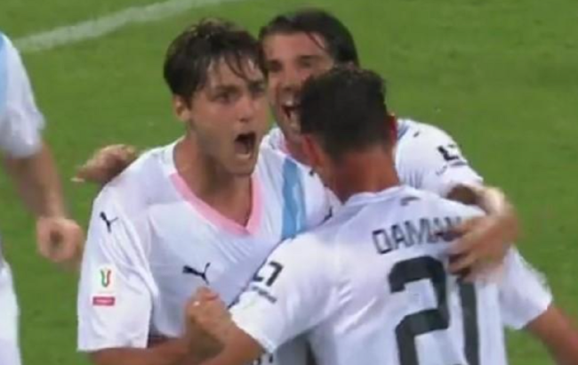Bari-Palermo, rosanero con l’obiettivo dichiarato: Serie A! Le probabili formazioni