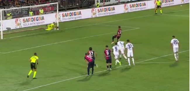 Coppa Italia 2023-2024: il Palermo è fuori con tanti rimpianti