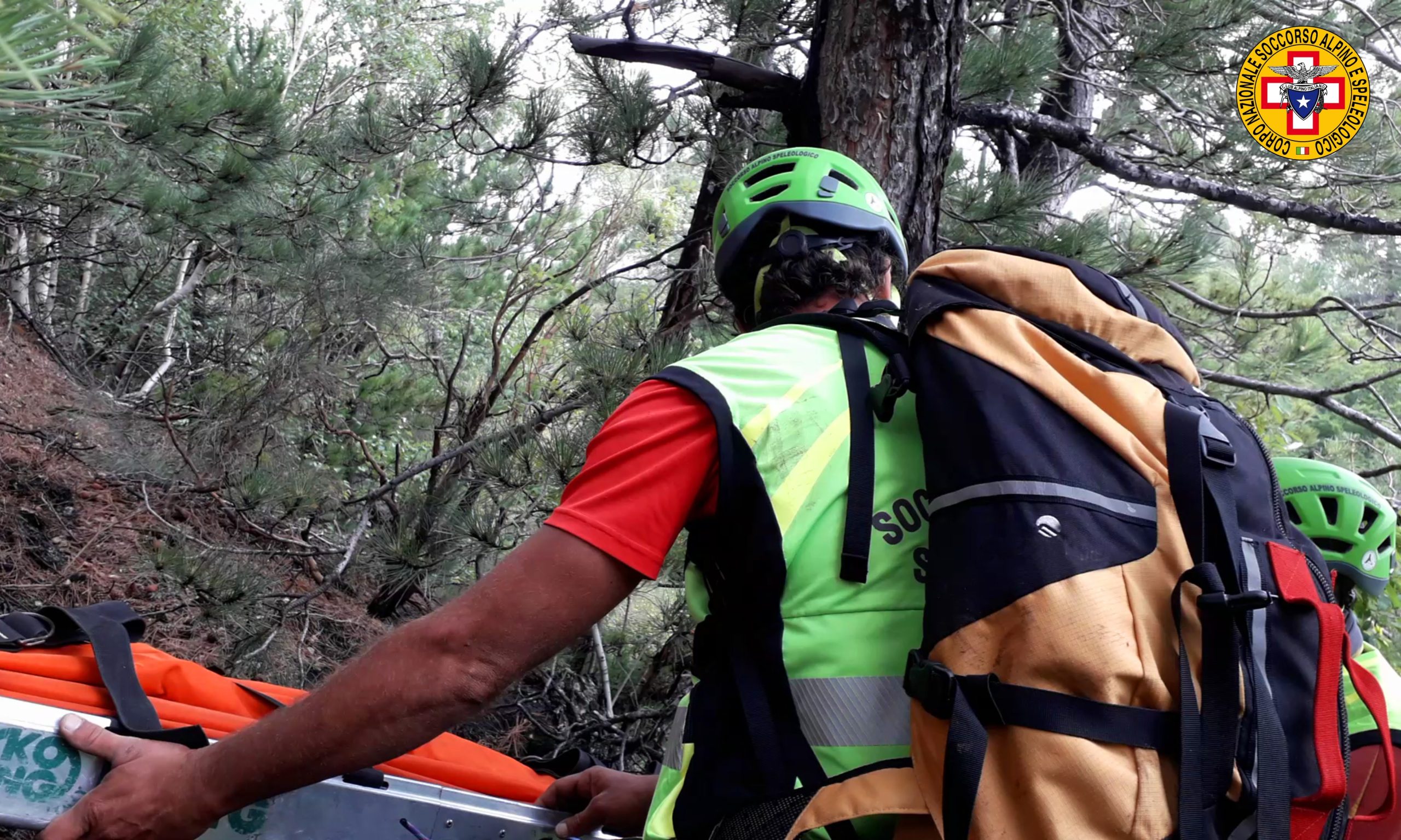 Soccorsi sull’Etna, ciclista sbatte la testa ed escursionisti in difficoltà
