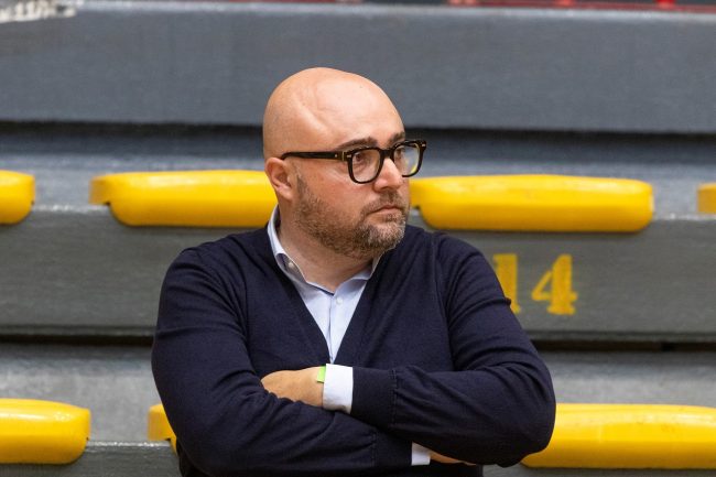 Comincia il cammino della Farmitalia Saturnia Volley della stagione 2023/2024