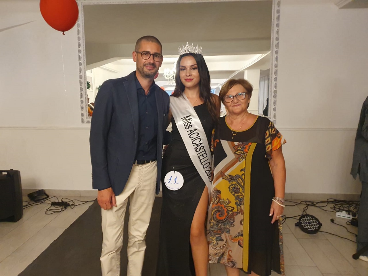 Torna la “bellezza” sulla Riviera dei Ciclopi: edizione 2023 di Miss Aci Castello