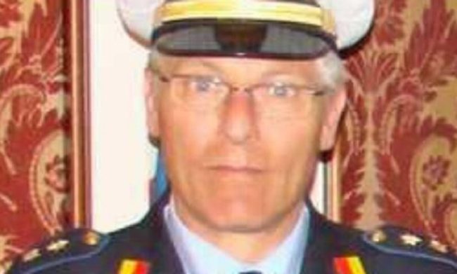 Monreale dice addio a Mario Cusimano, ex vicecomandante della polizia municipale