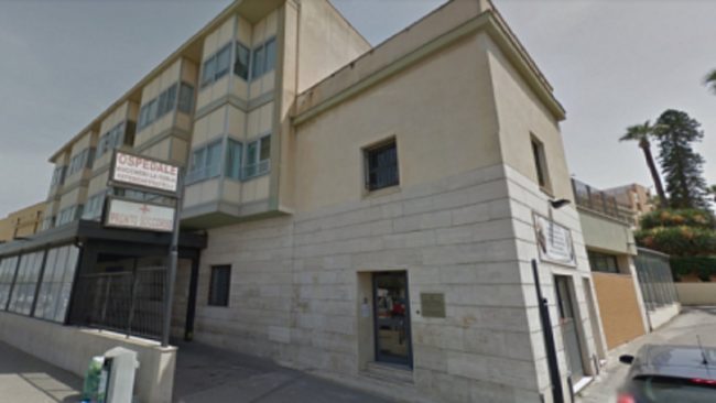 Morto operaio ustionato a Monreale durante gli incendi di fine luglio