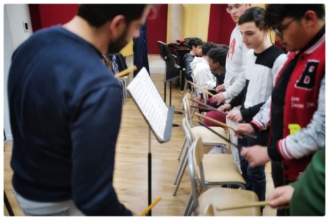 Concluso con grande successo il progetto PON “Percorsi Creativi” all’I.O.S “Musco” di Catania