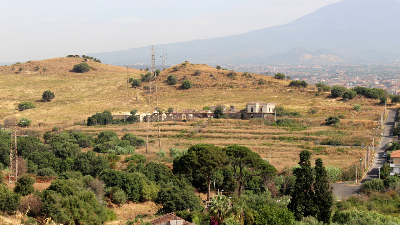 I dodici progetti di Piani Urbani Integrati per trasformare Catania