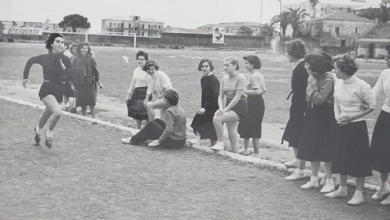 Addio a Pina Russo Marino, l’Atletica Siciliana perde uno dei suoi pilastri