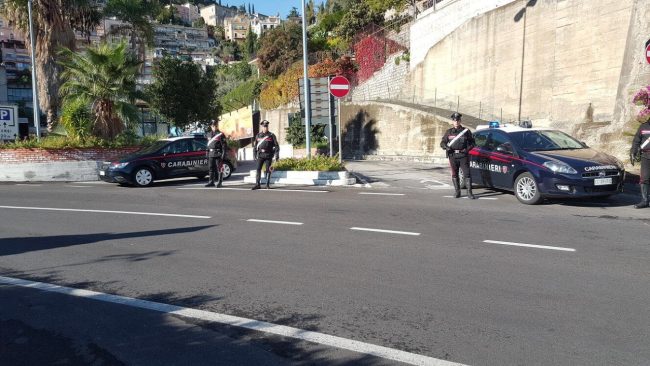 Controlli nel Messinese, sanzioni per 5 locali da ballo e 2 attività commerciali