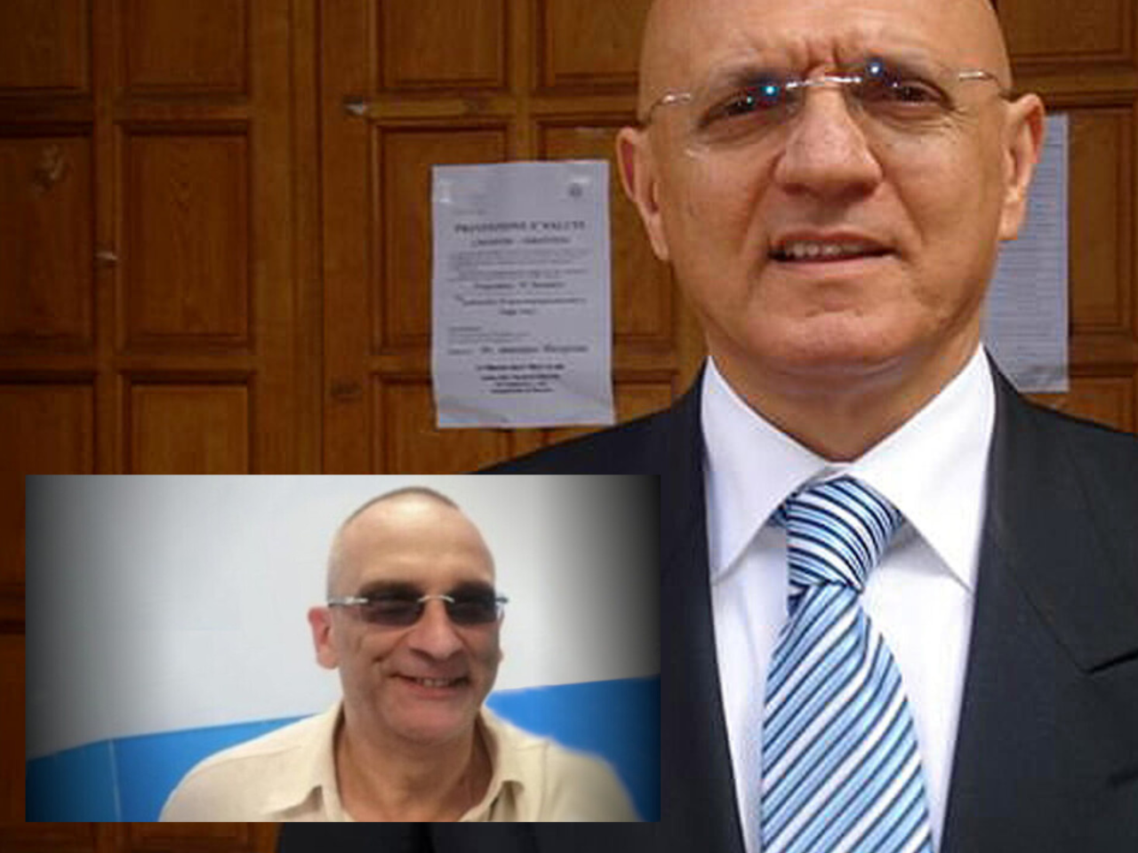 Condannato Andrea Bonafede, faceva da intermediario tra Messina Denaro e il suo medico