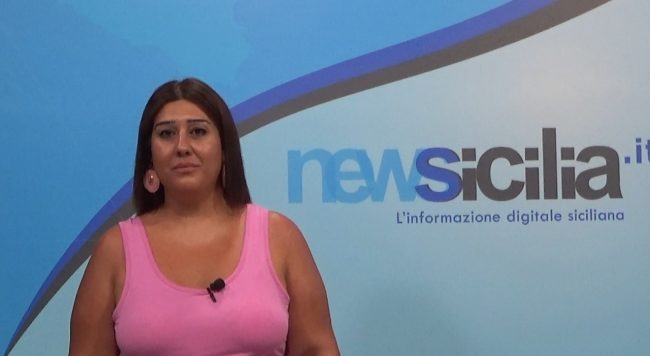Tg Flash del 29 agosto – EDIZIONE SERA