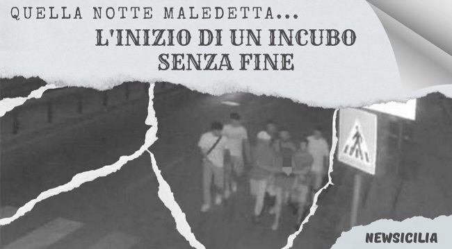 Stuprata dal branco, il frutto dell’incultura di una società ancora troppo patriarcale