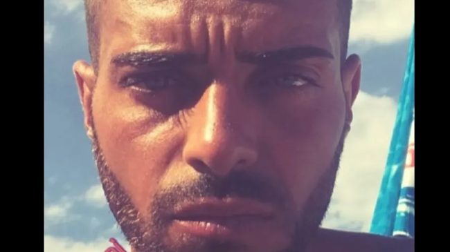 Scomparso da Acireale, si cerca Davide Musmarra