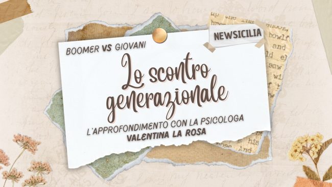 Boomer vs Gen Z, lo scontro generazionale come opportunità: la parola all’esperta