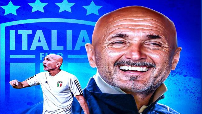 Spalletti nuovo allenatore dell’Italia, De Laurentiis si aggrappa alla penale: gli scenari