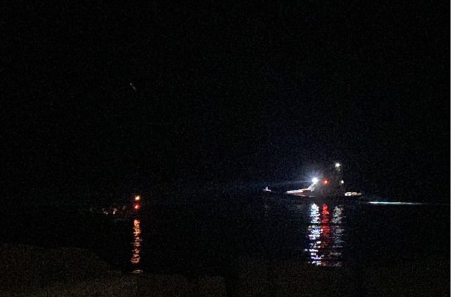 Ritrovato morto il sub disperso al lungomare di Catania