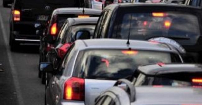 Controesodo a Messina, code ai traghetti e traffico in aumento: gli effetti del ritorno dalle vacanze